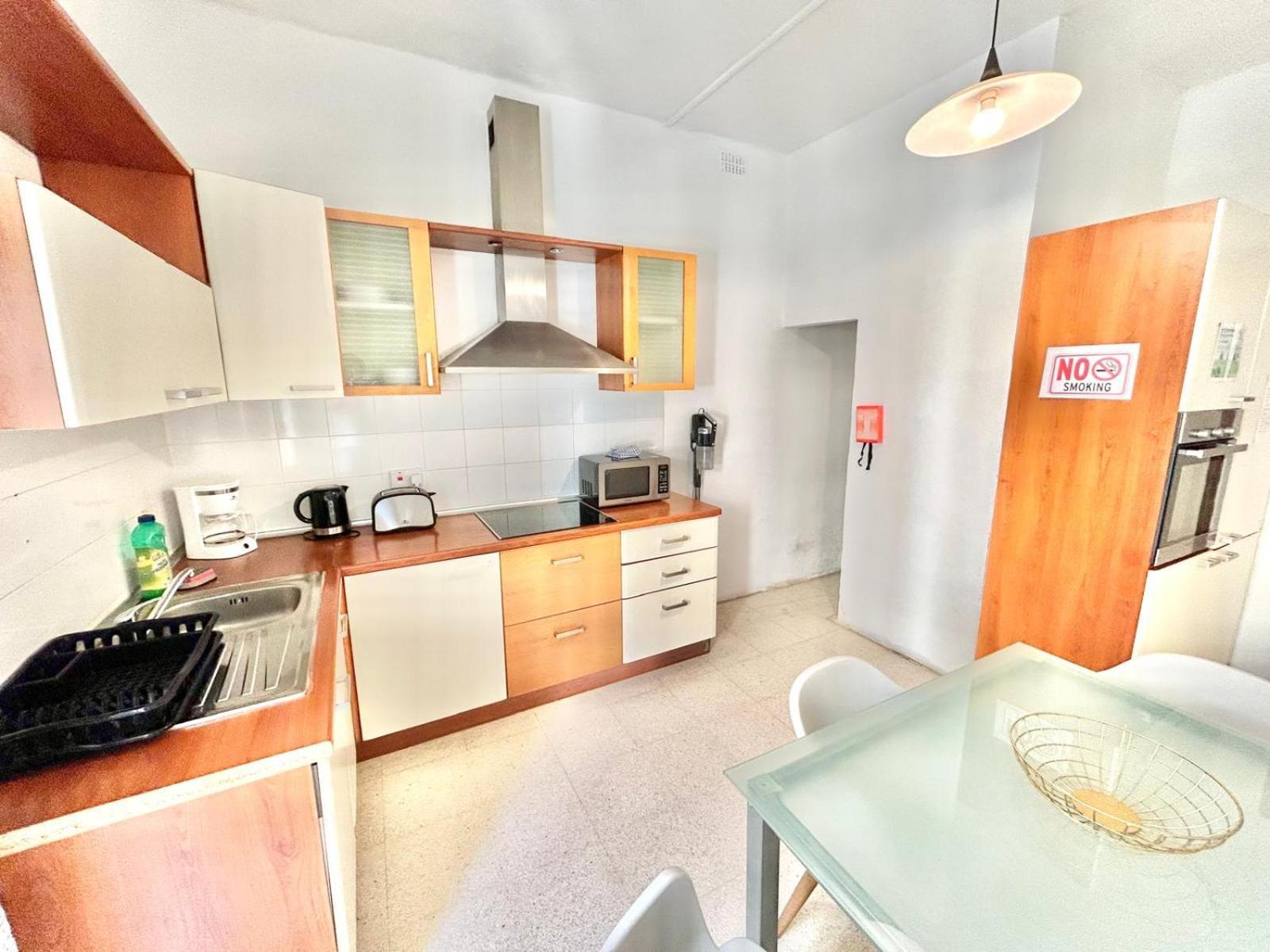 St Julians - Balluta Bay Large 3 Bedroom Apartment Sliema Exterior photo